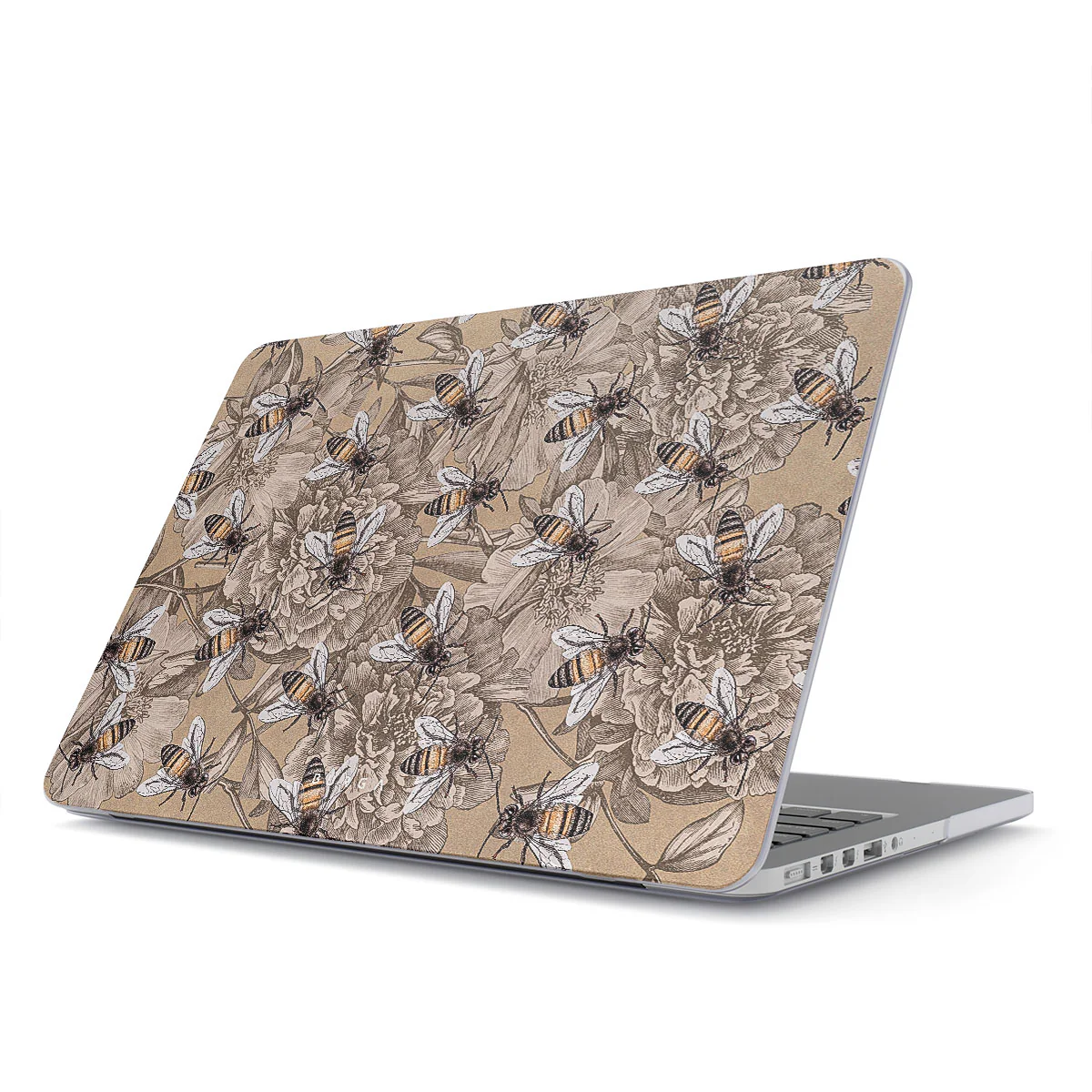 Honey Bee - Macbook Case