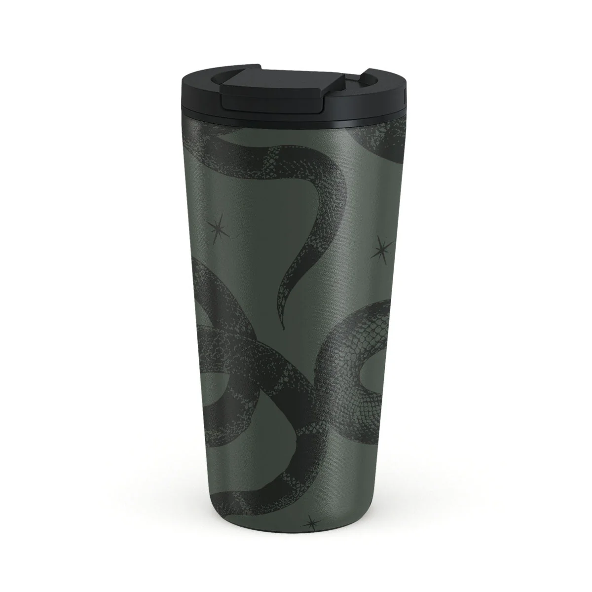 Poison - Travel Mug