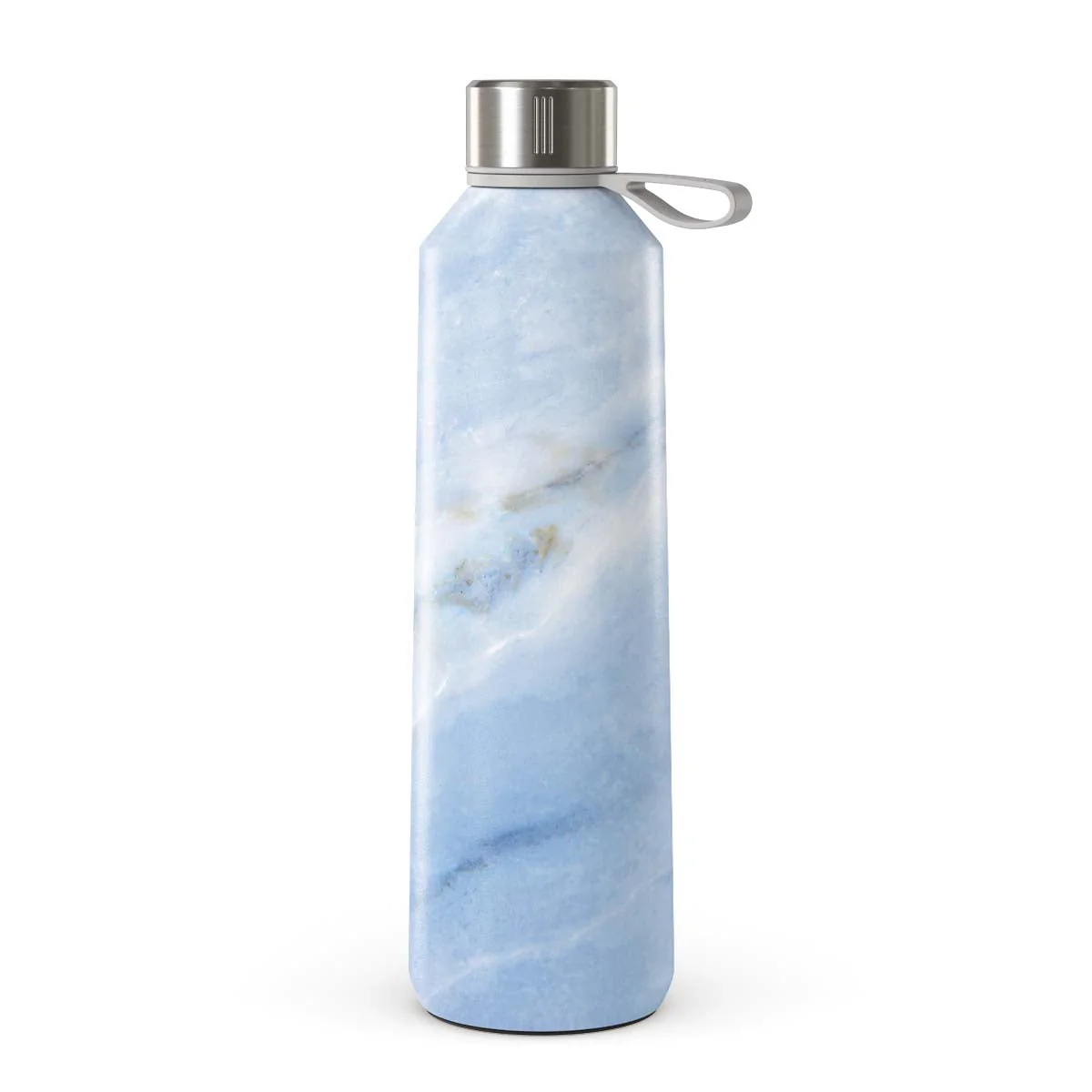 Fluffy Clouds - Water Bottle