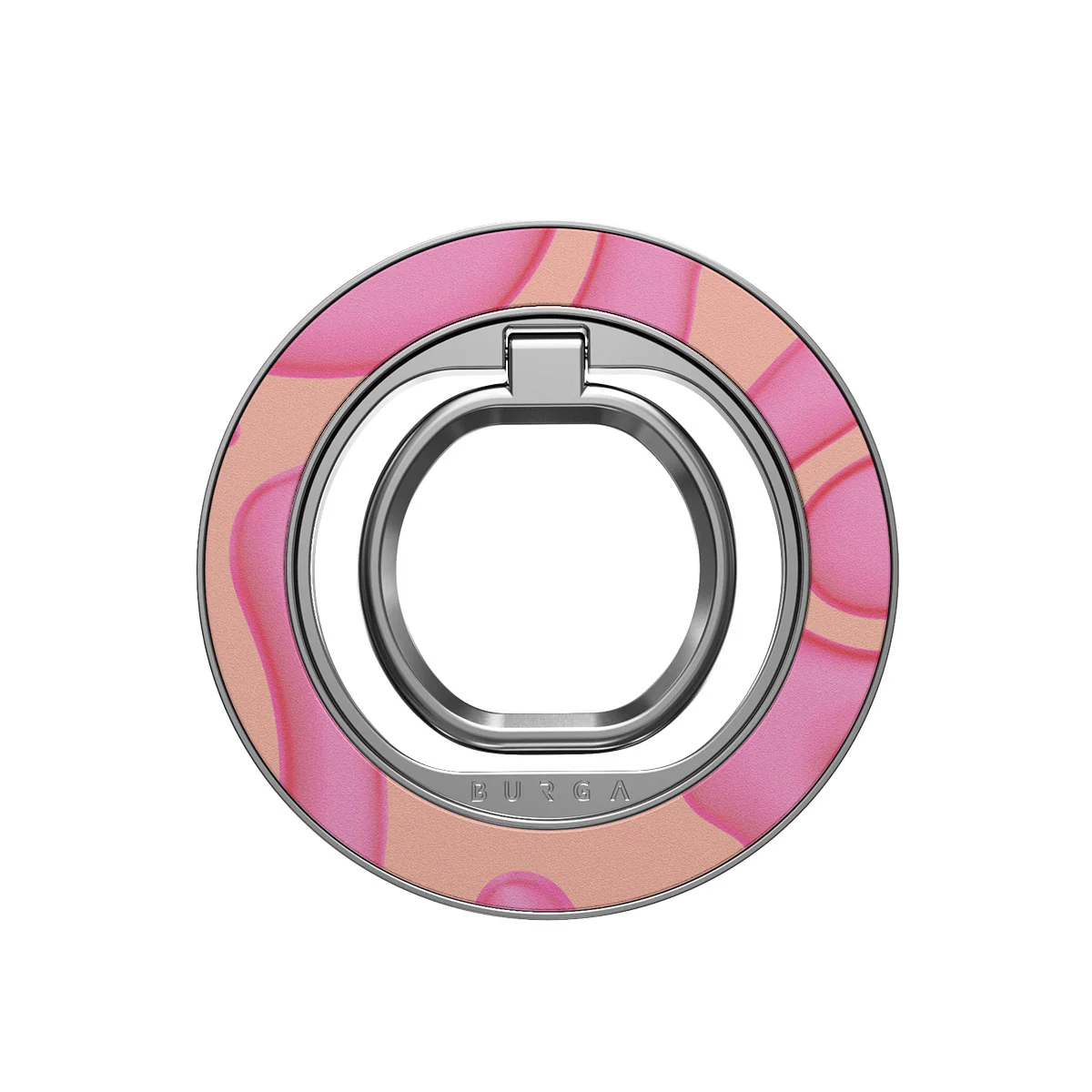 Popsicle - Magnetic Ring Holder