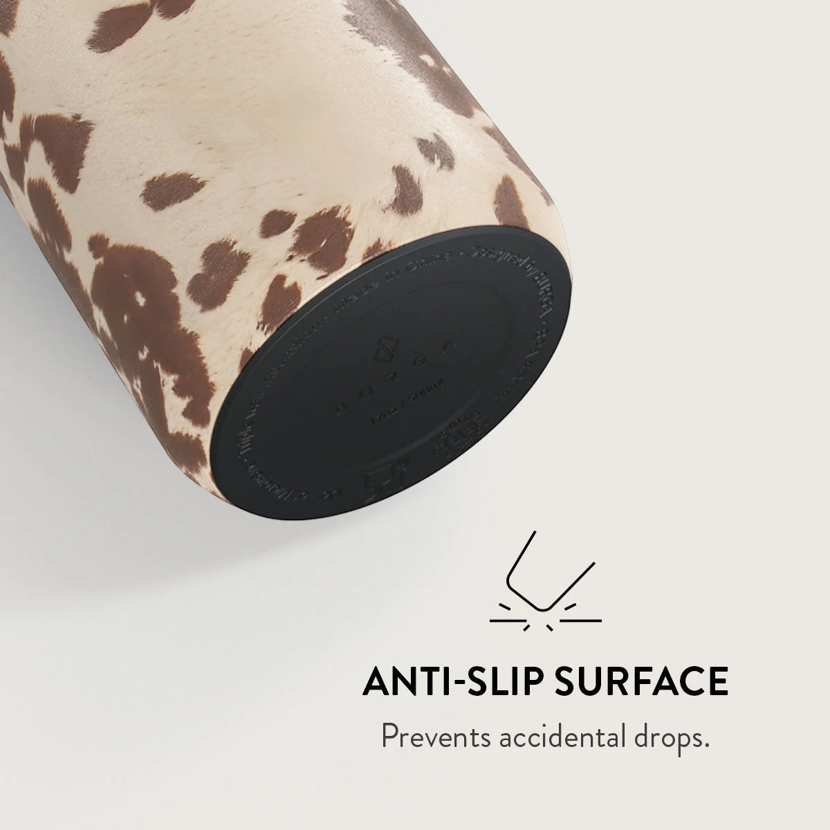 Rodeo - Water Bottle