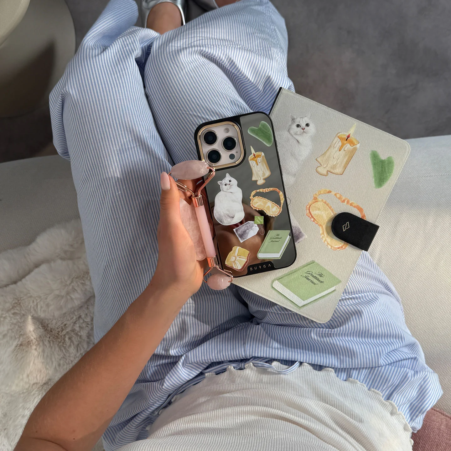 Soft Era - iPhone 16 Pro Max Case