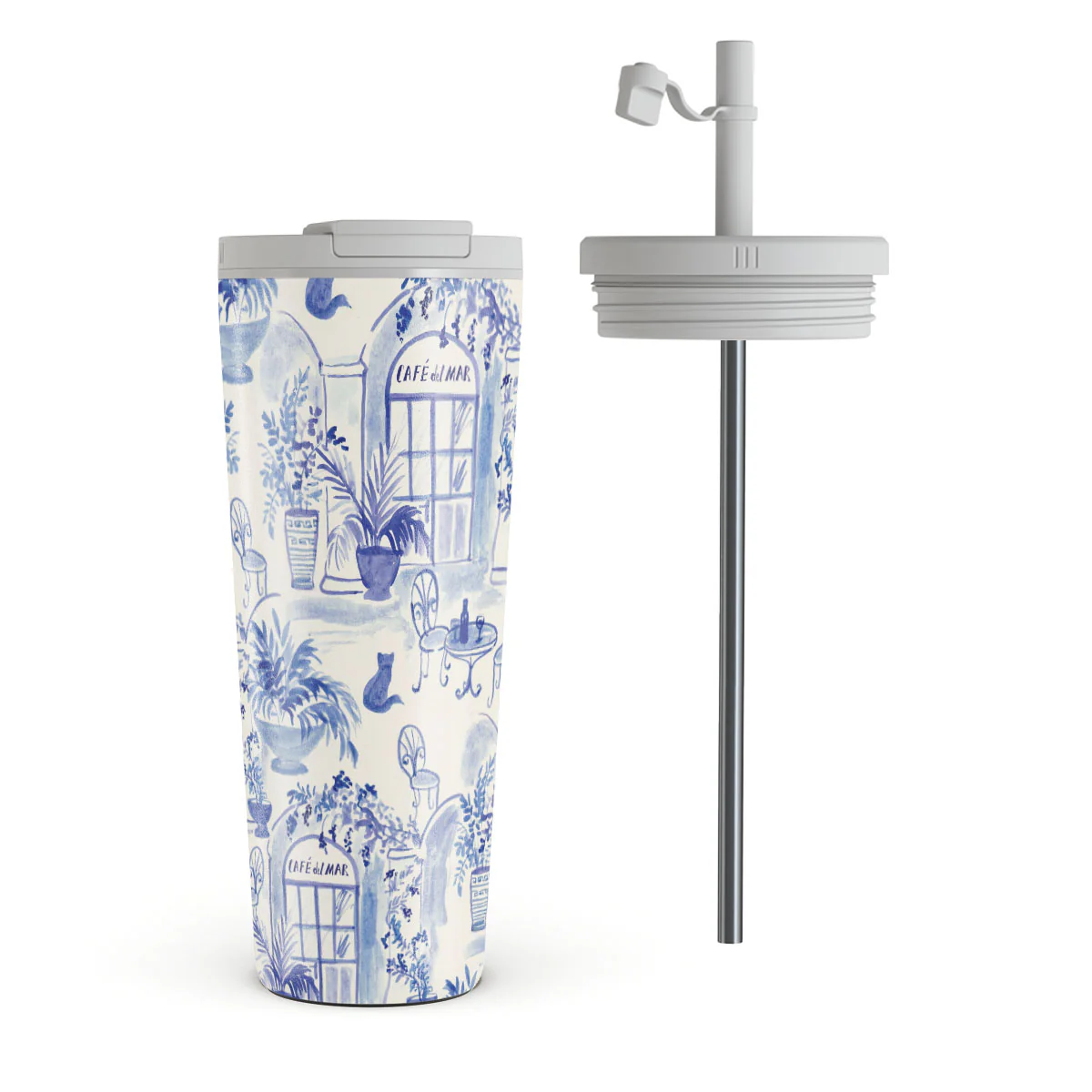 Sobremesa - Travel Mug