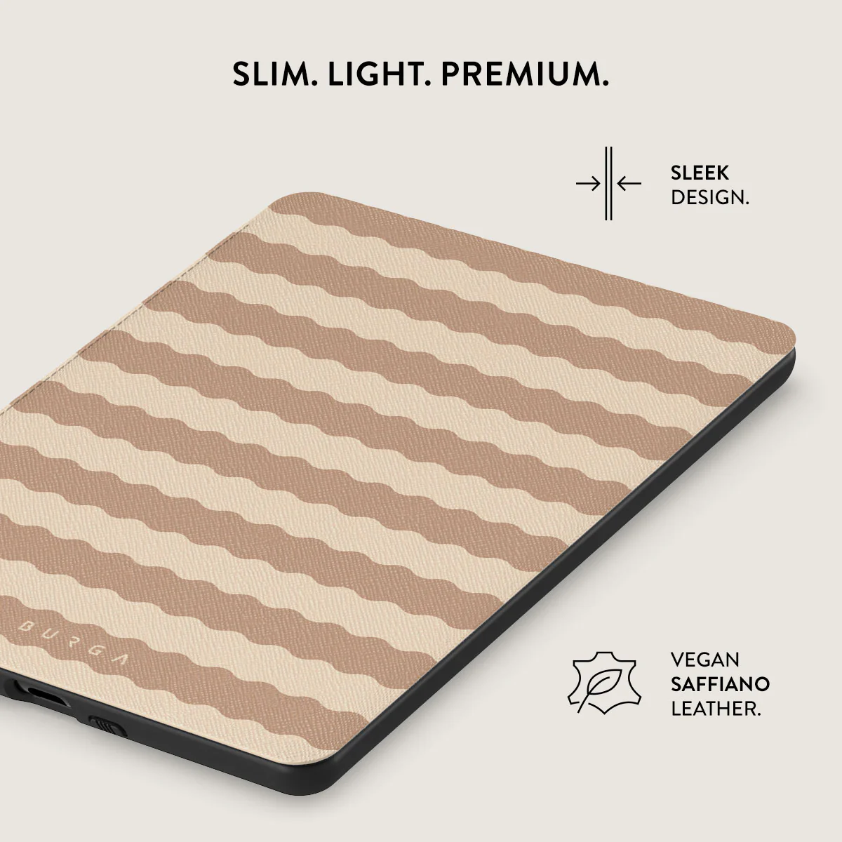 Golden Sand - Kindle Paperwhite (11th Gen) Case