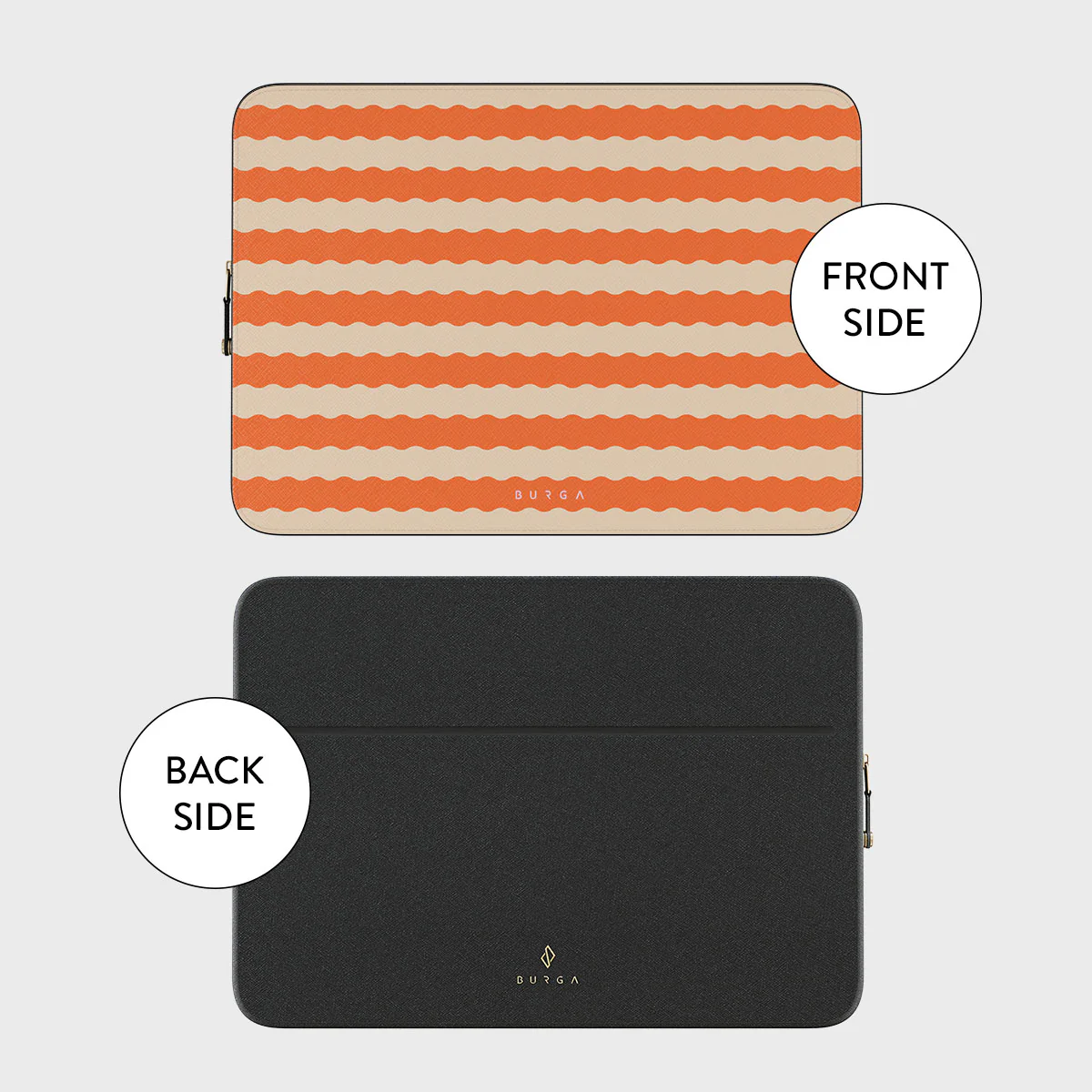 Papaya - Laptop Sleeve