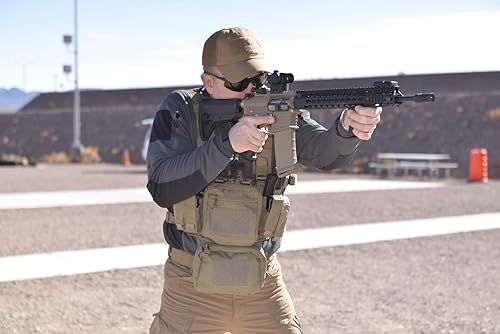 Helikon-Tex Training Mini Rig (TMR) Rhodesian Camo