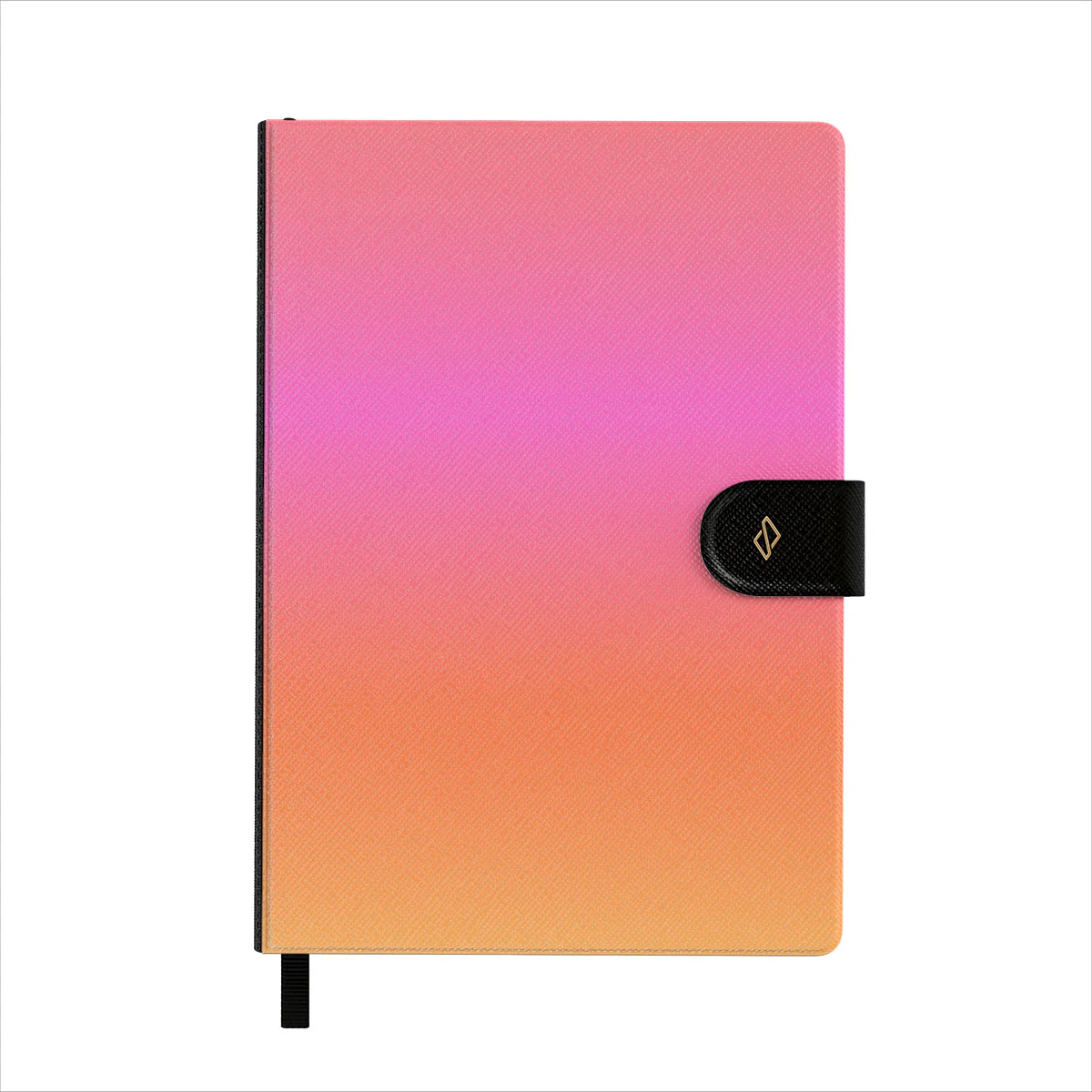 Sunset Club - Notebook