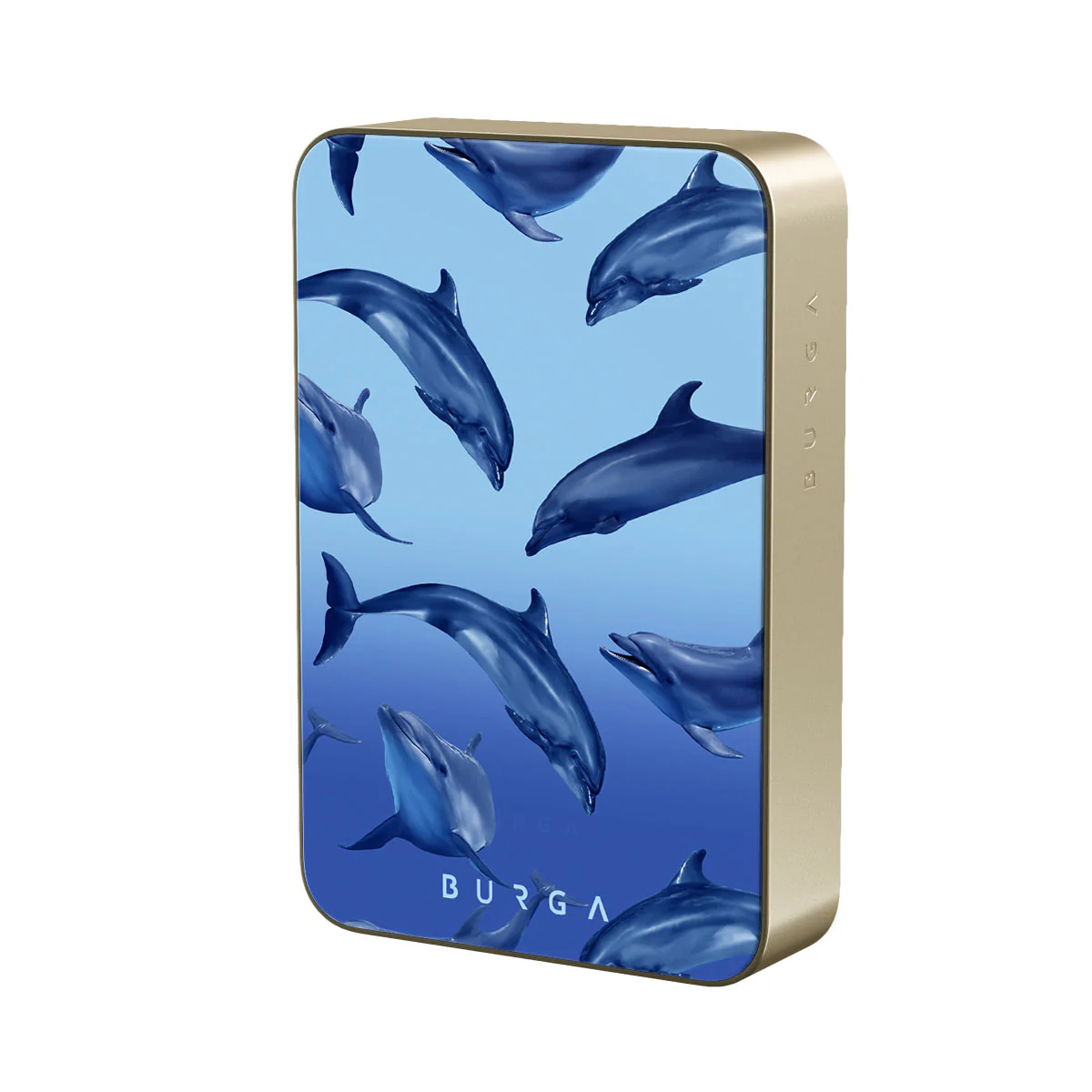 Ocean Cowboy - Magnetic Power Bank