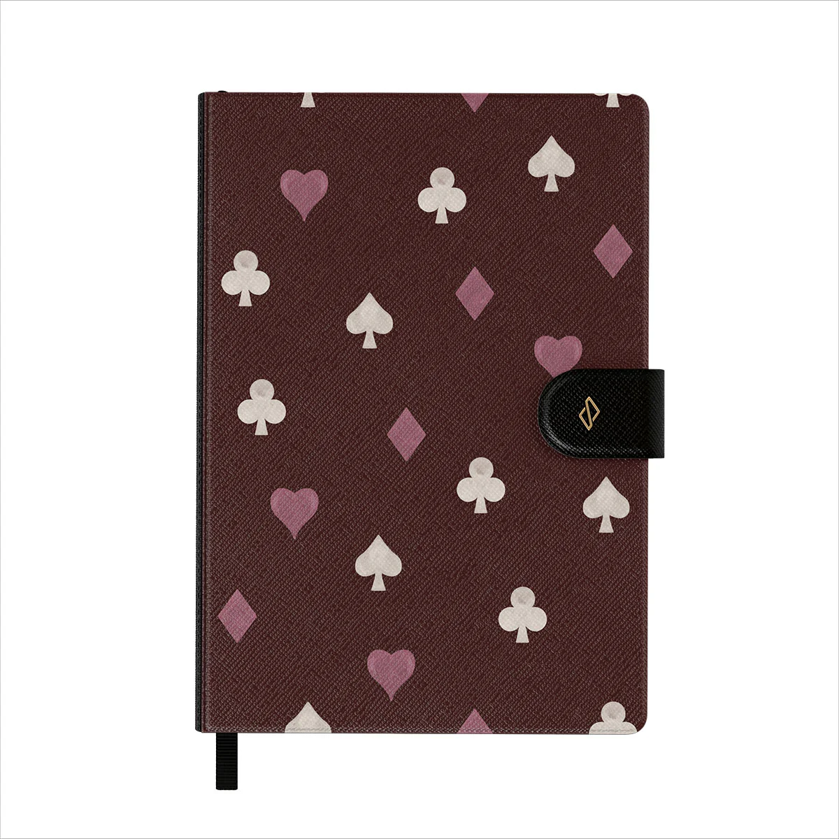 Tricked Me - Notebook