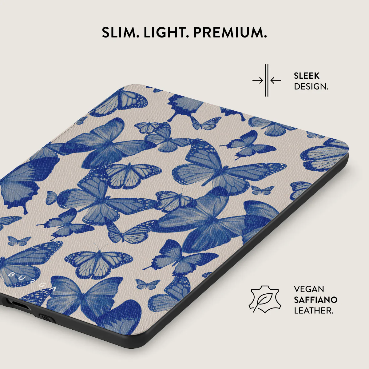 Butterfly Effect - Kindle Paperwhite (11th Gen) Case