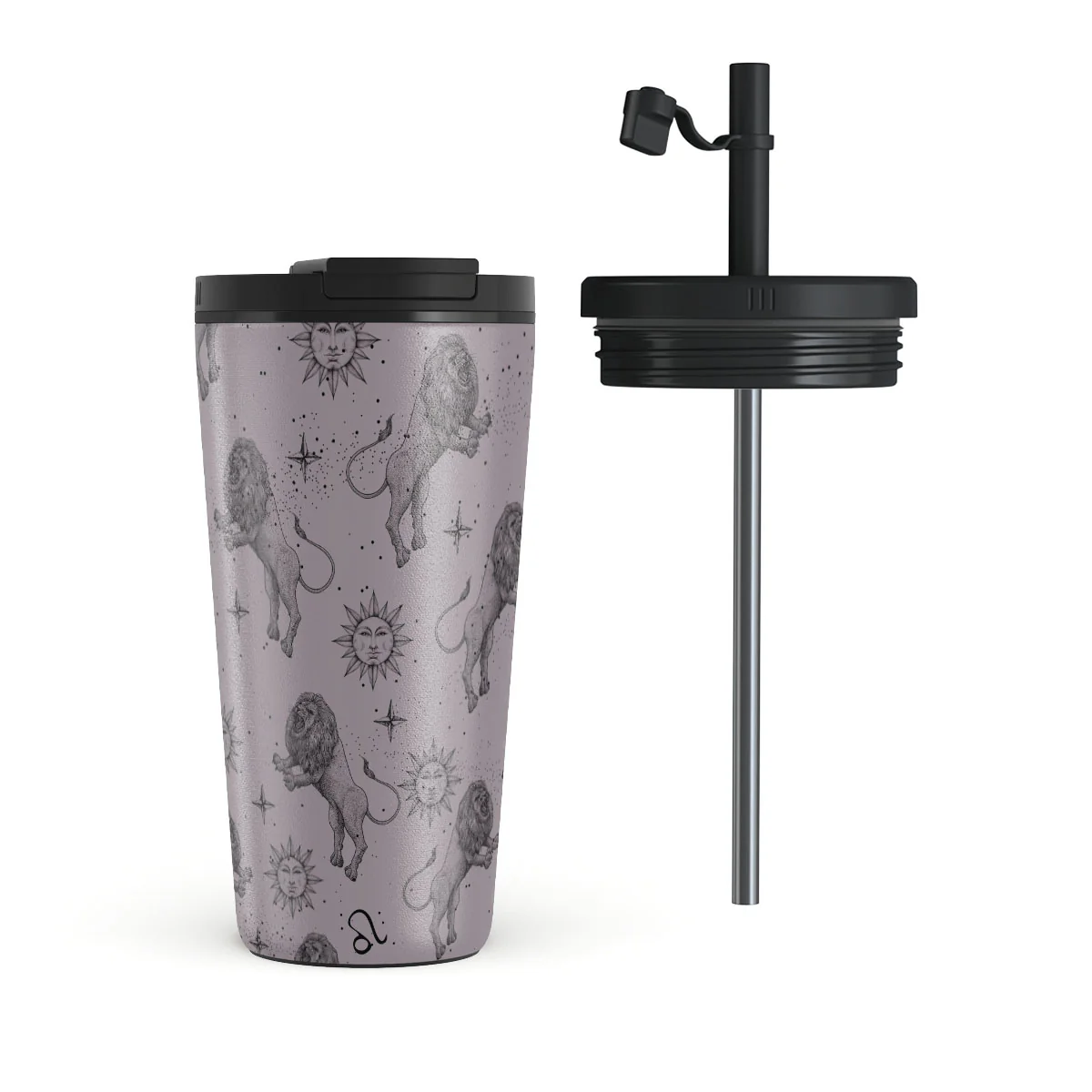 Leo - Travel Mug