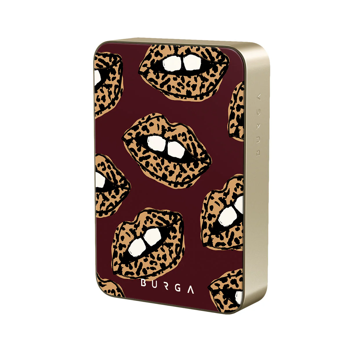 Wild Card - Magnetic Power Bank