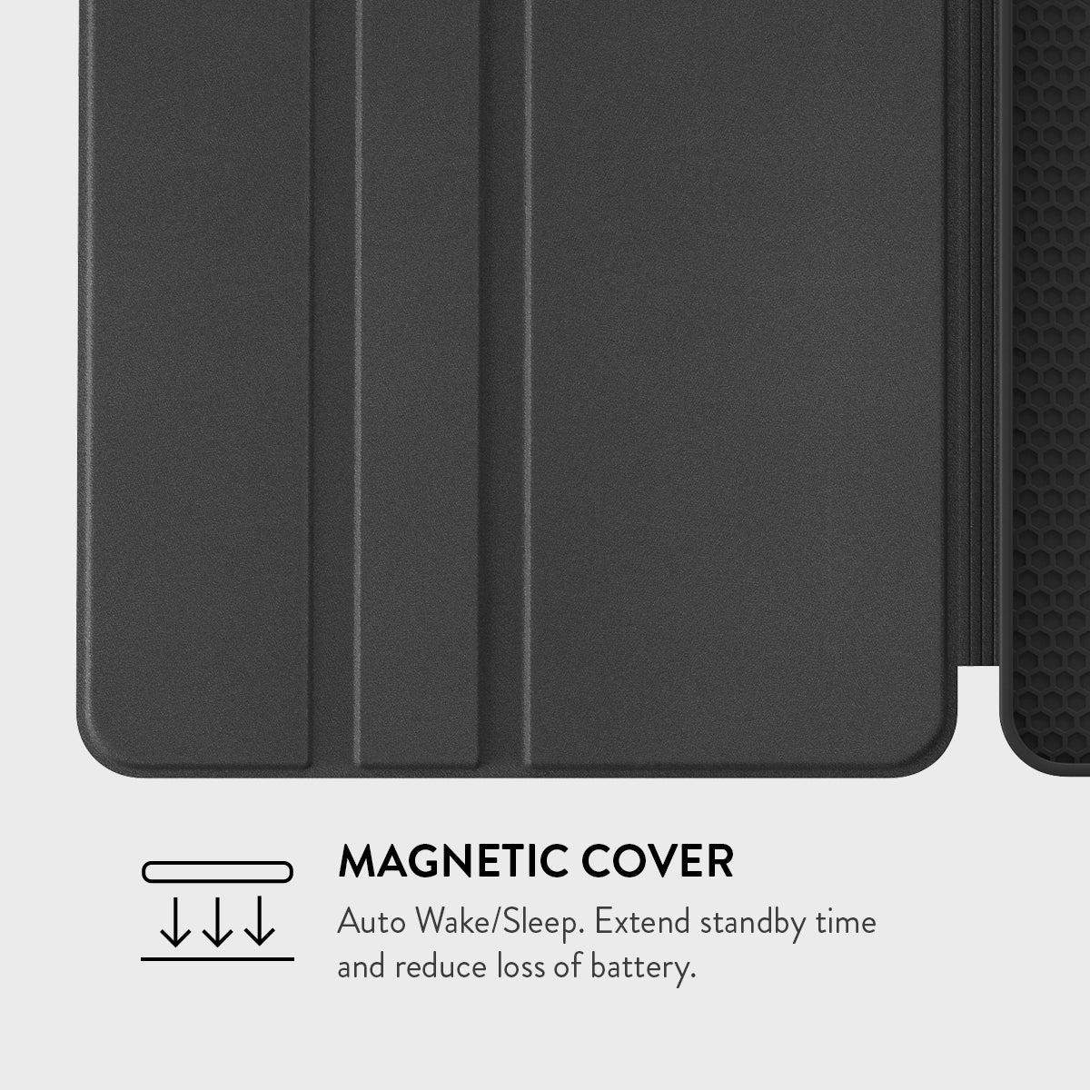 Sardinhas - iPad Pro 13 (7th Gen) Case