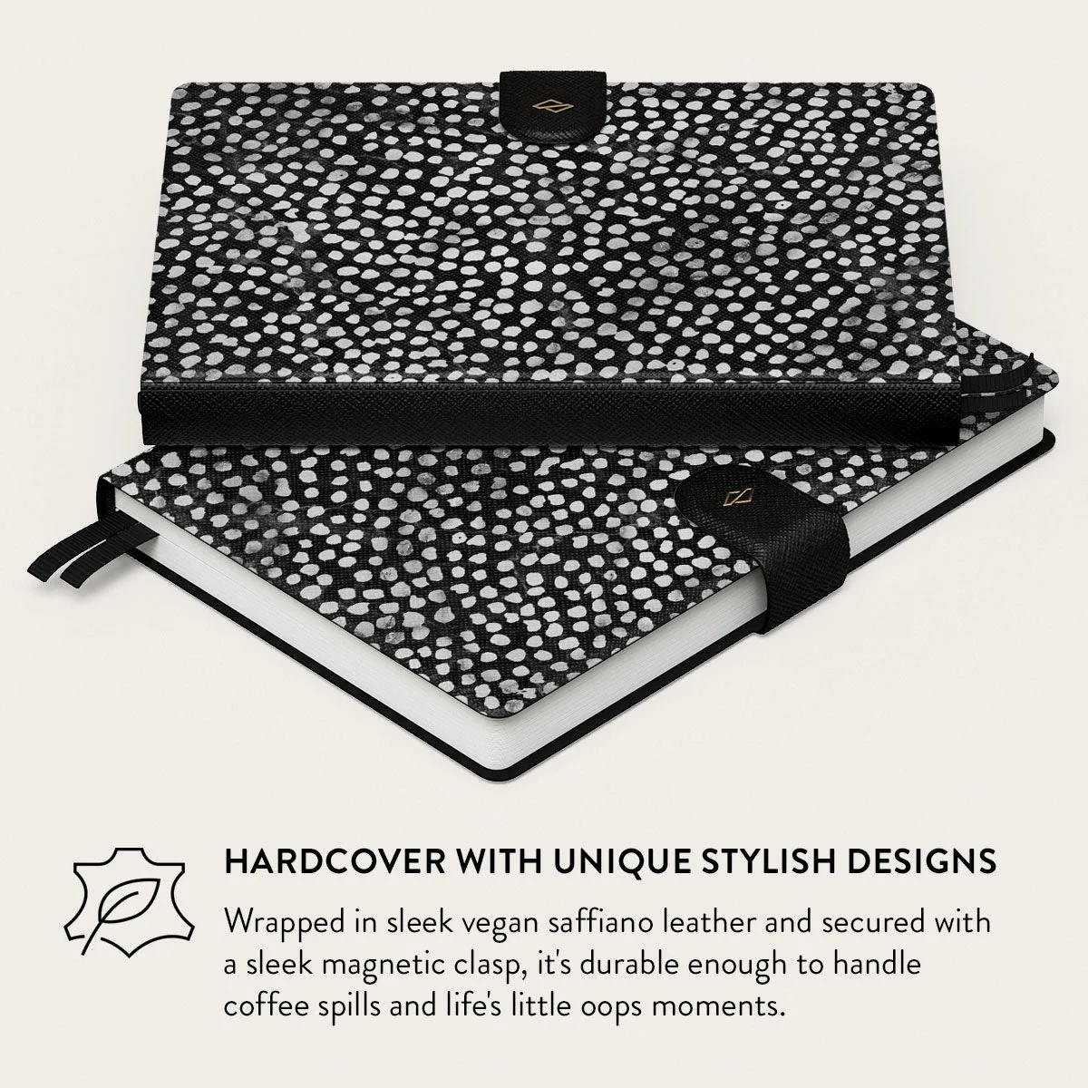 Night Sky - Dotted Infinity Planner