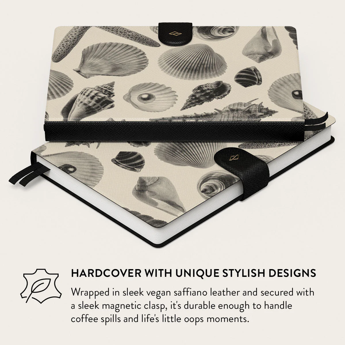 Shell Mosaic - Infinity Planner