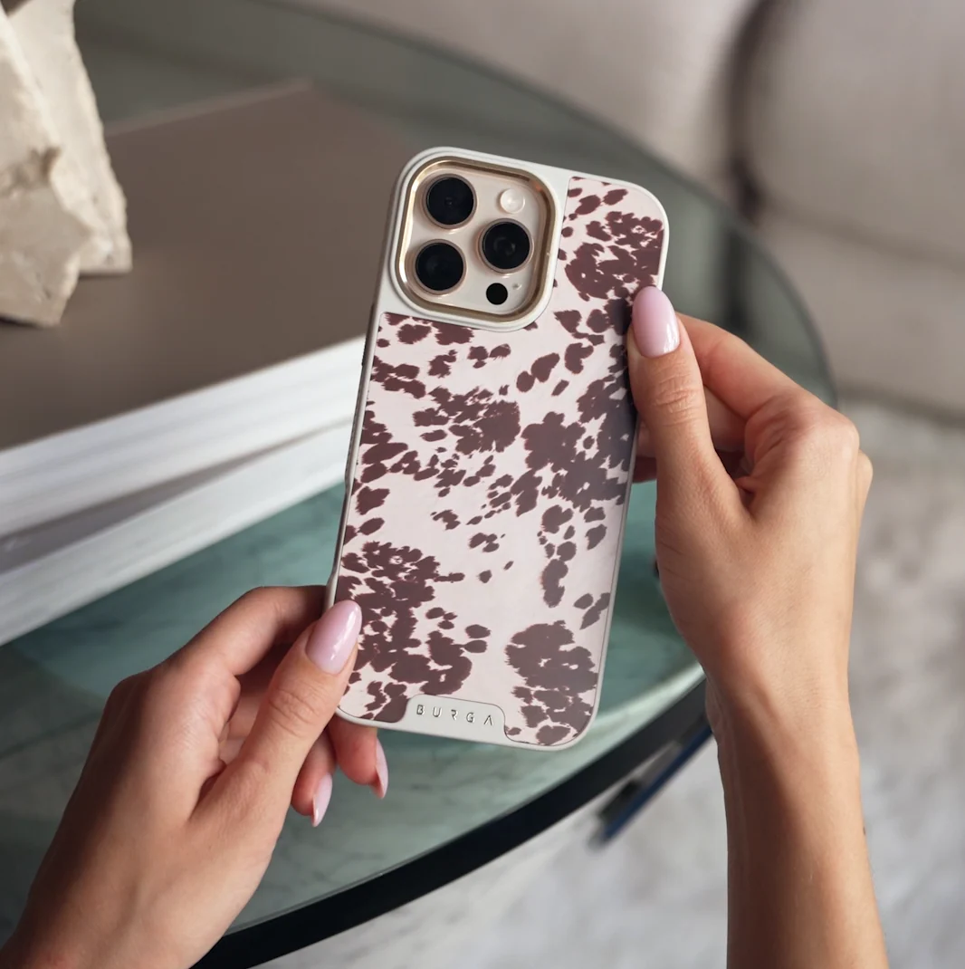 Bare - iPhone 16 Pro Max Case