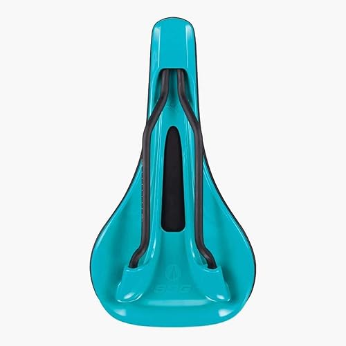 SDG Bel Air 3.0 Lux-Legierung Schienensattel