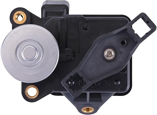 PIERBURG 7.01132.11.0 Aktuator Drosselklappen Kompatibel für MERCEDES OM642 64215000494