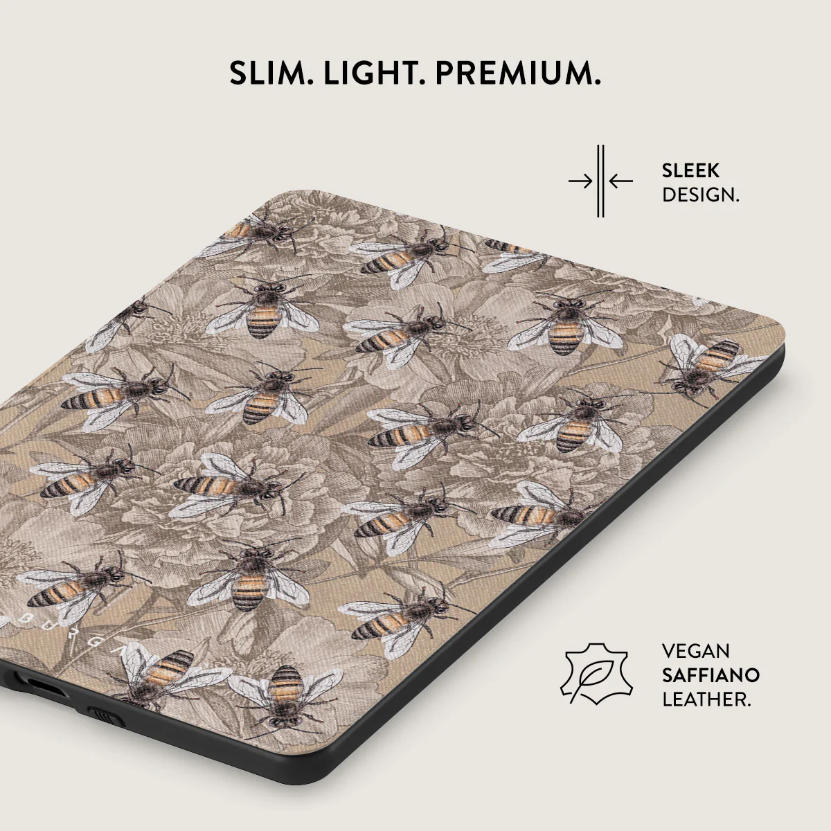 Honey Bee - Kindle Paperwhite (11th Gen) Case