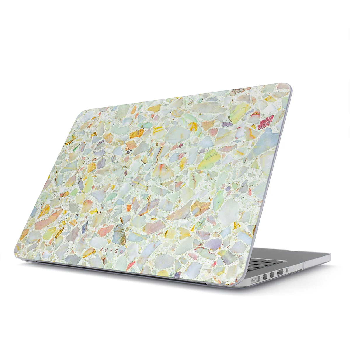 Rainbow Crush - Macbook Case