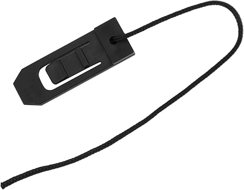 VGEBY 5PCS SUP Flossen Clip, Surfbrett Longboard Surfen Wasserscheide Flossenstecker Festverriegelung Flossenstecker Boote Paddleboard Base Zubehör