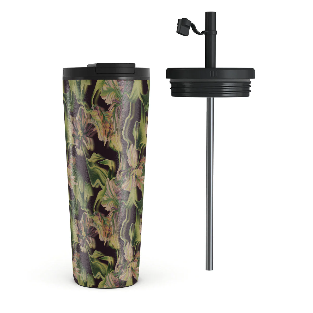 Subtropical - Travel Mug