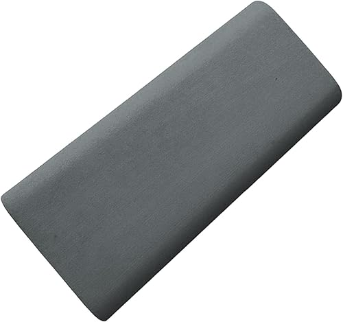 harayaa Canoë Sitzmatte, Rudergerätekissen für Paddler, Dunkelviolett