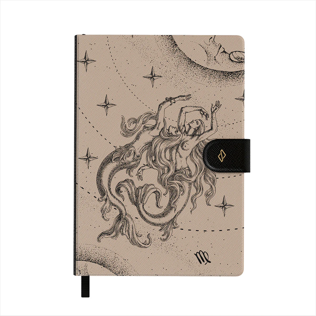 Virgo - Notebook