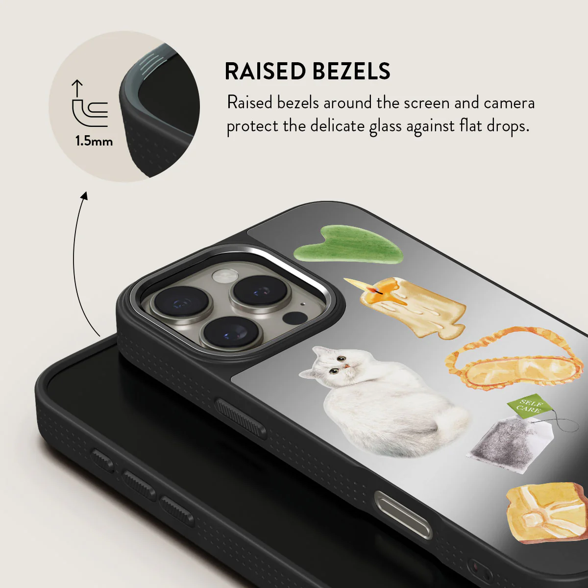 Soft Era - iPhone 16 Pro Max Case