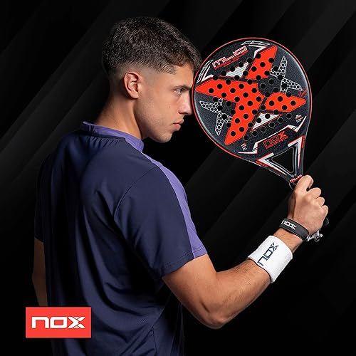 NOXPadel Rackets