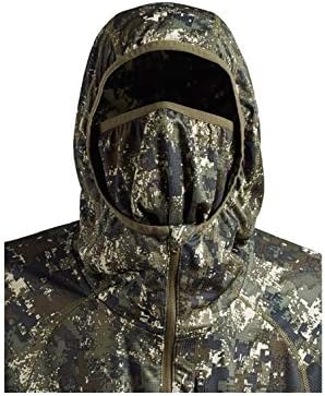 NORTHERN HUNTING ARILD Tarnung Pullover (2XL)