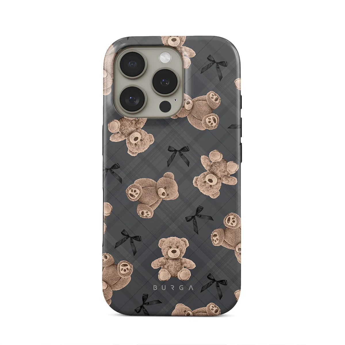 BFF - iPhone 16 Pro Max Case