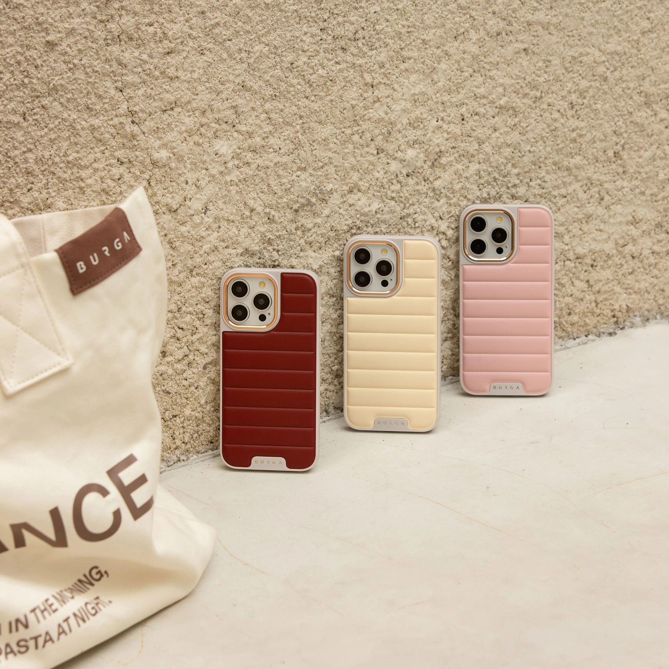 Hot Mess - iPhone 16 Pro Max Case