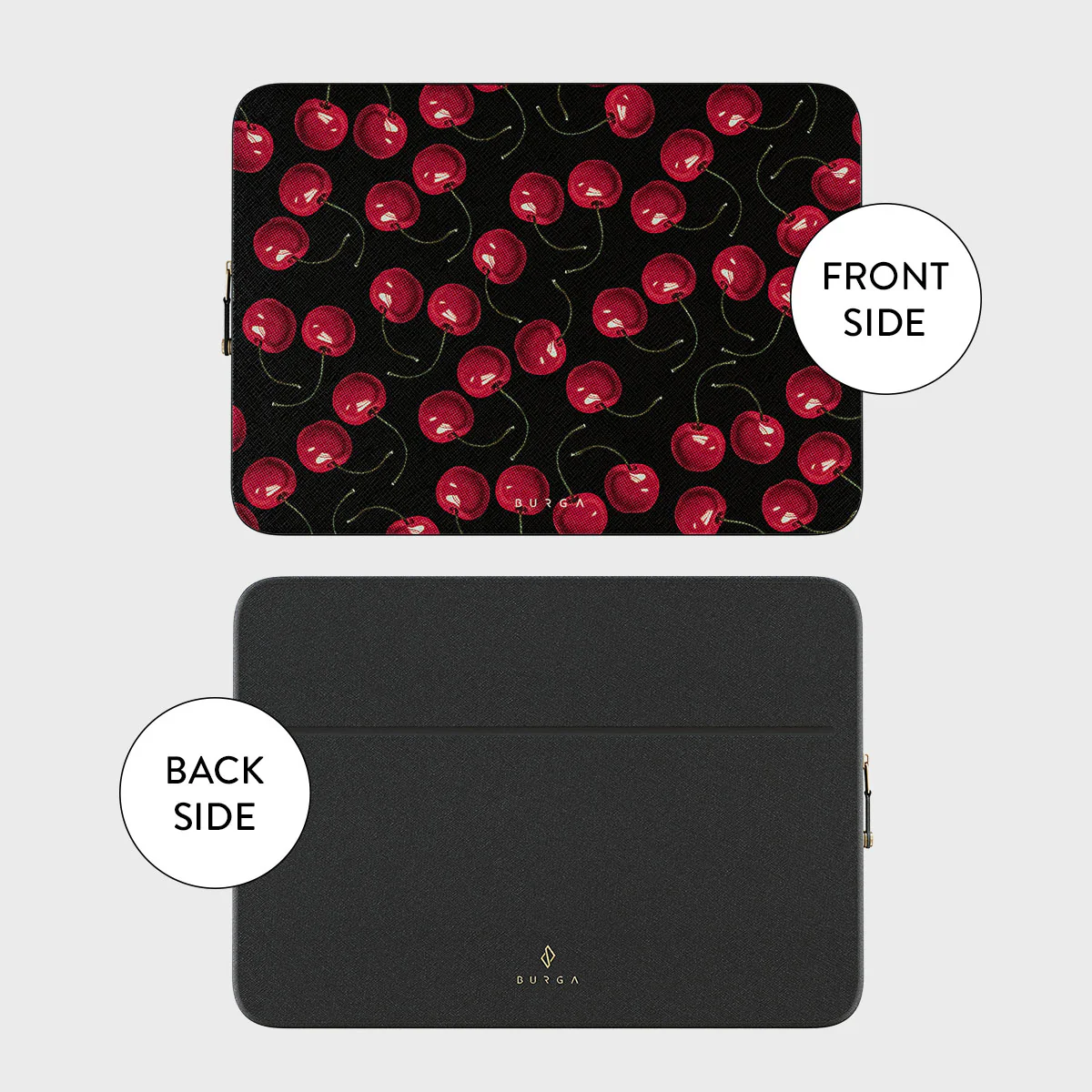Cherrybomb - Laptop Sleeve