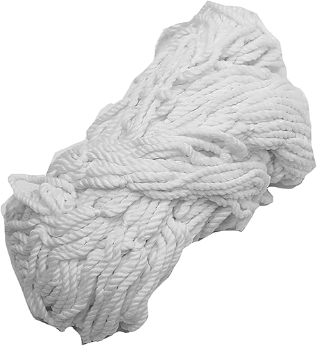 Hochleistung 6x4ft Fußballnetzersatz für Torpfosten und Tragbare Fußballausrüstung