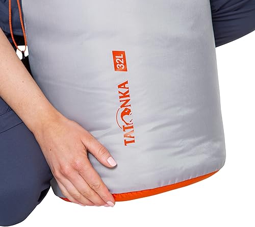 Tatonka Unisex – Erwachsene Stuff Bag 32 Liter Staubbeutel