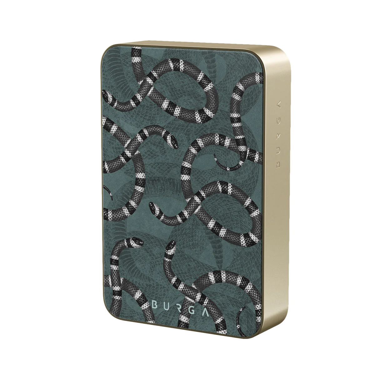 Constant Danger - Cool Magnetic Power Bank