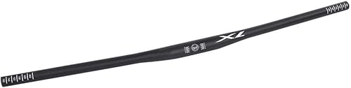 VGEBY1 Fahrrad Lenker, Aluminiumlegierung Radfahren Flat Bar Lenker für Mountainbike-Fahrrad(31.8 * 780mm)