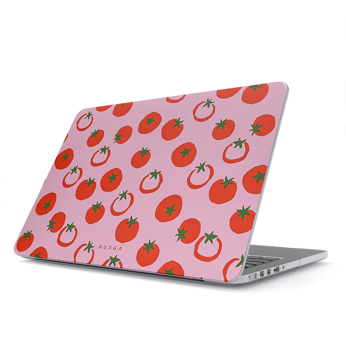Salsa - Macbook Case