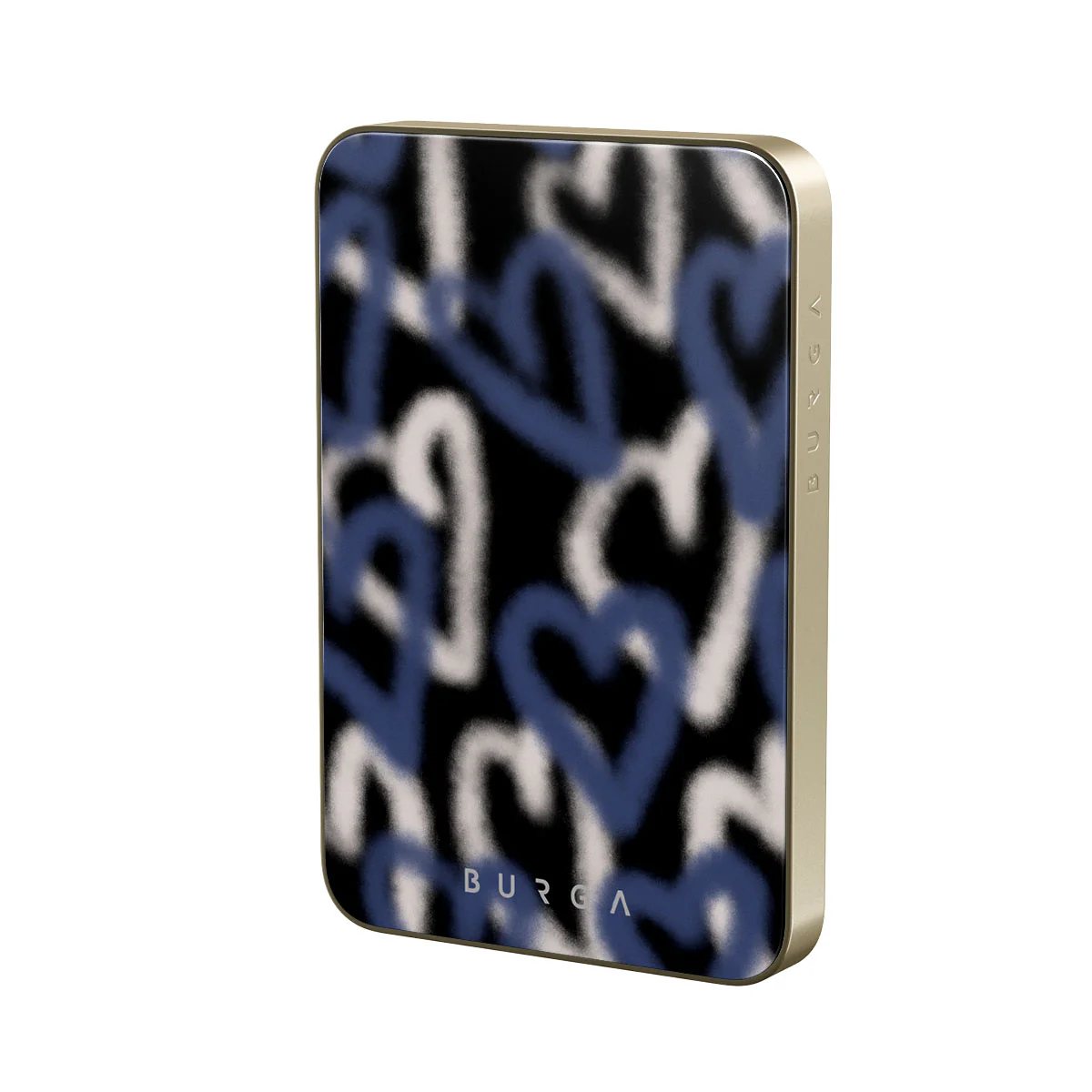 Lucky You - Magnetic Power Bank