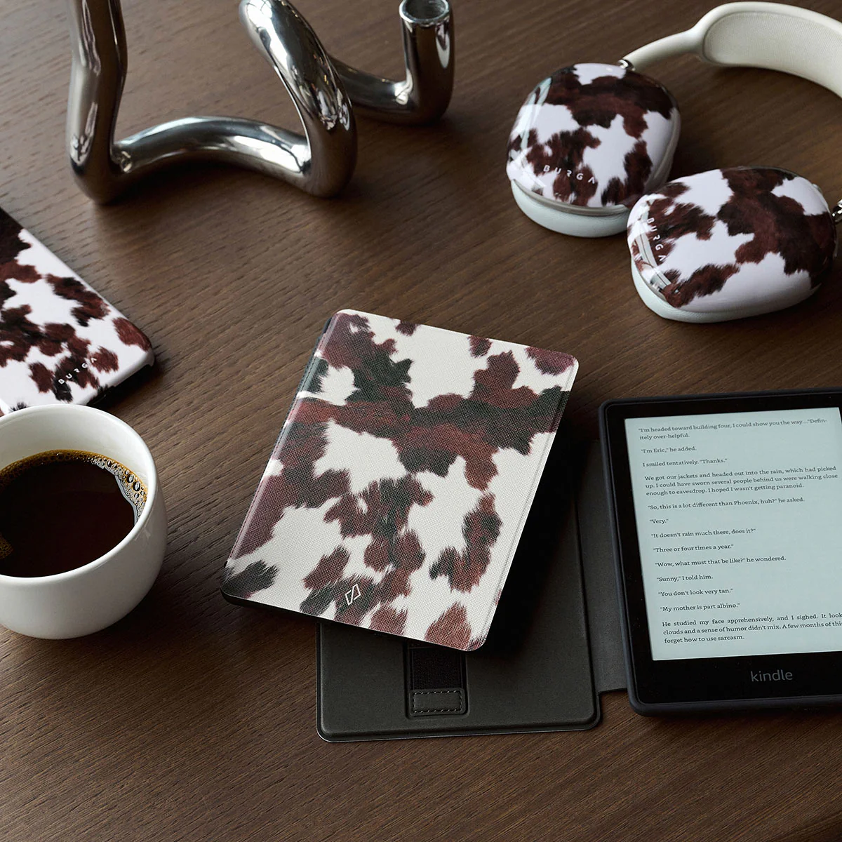 Celestial - Kindle Paperwhite (11th Gen) Case