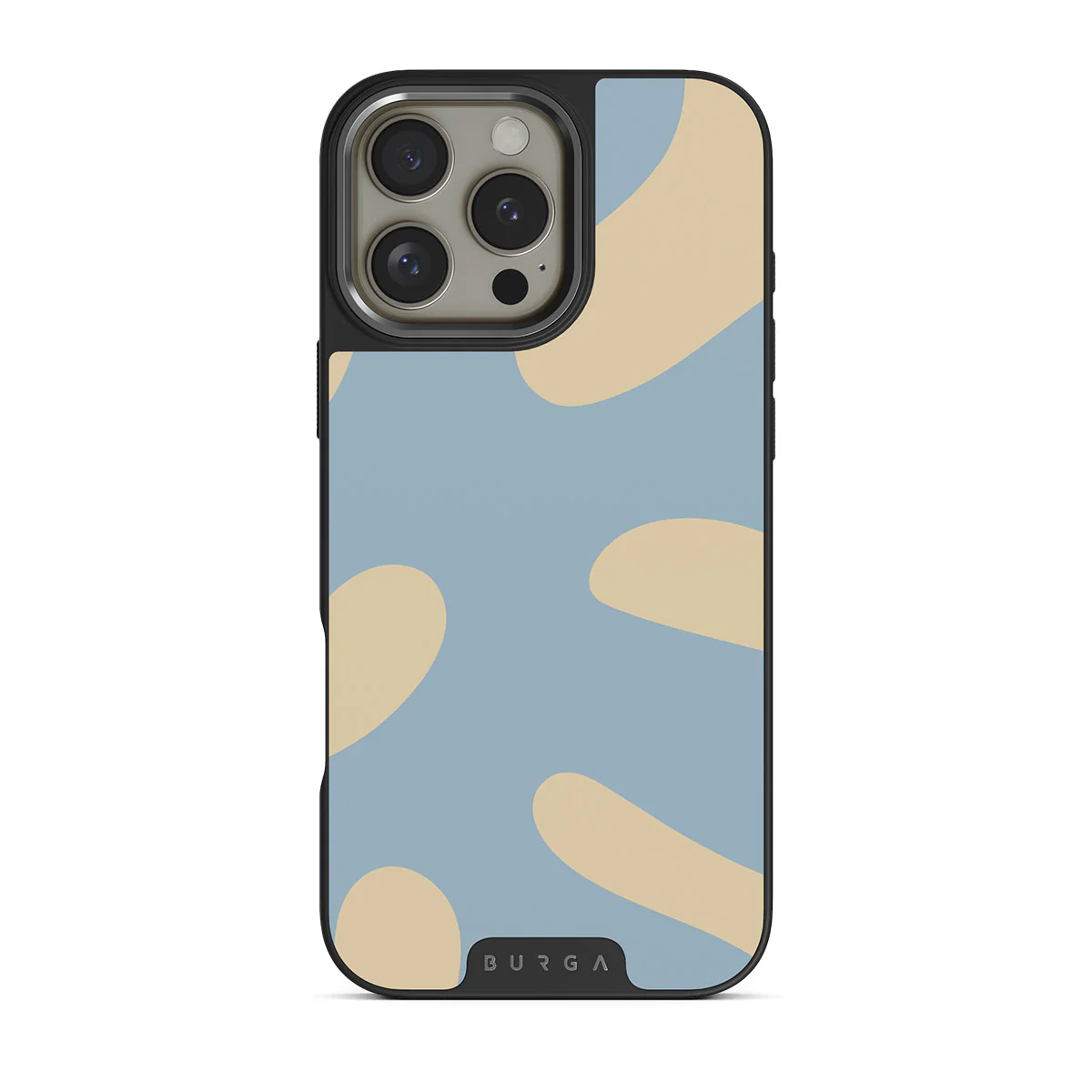 Flow - iPhone 16 Pro Max Case