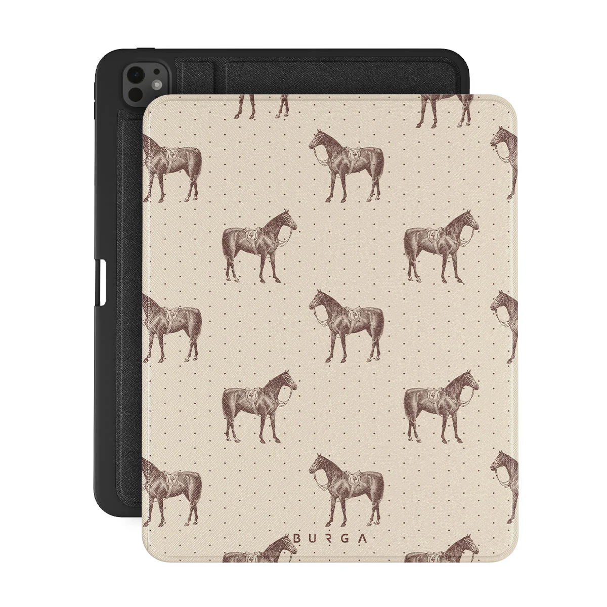 Wild West - iPad Pro 13 (7th Gen) Case