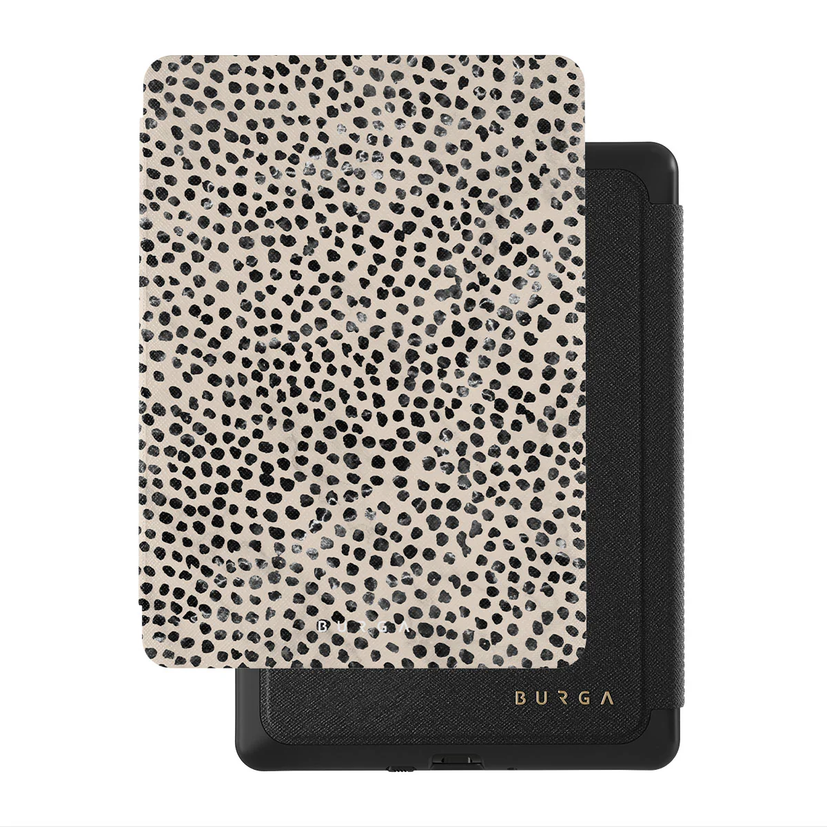 Almond Latte - Cute Kindle Paperwhite (11th Gen) Case