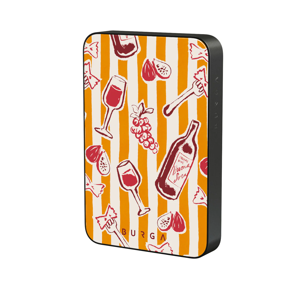 Buona Sera - Magnetic Power Bank