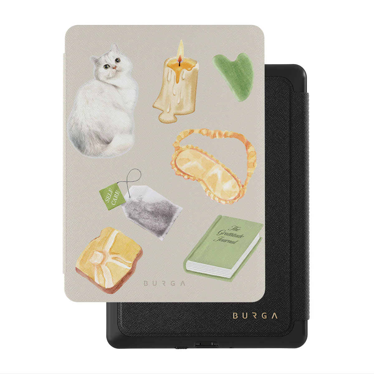 Soft Era - Kindle Paperwhite (11th Gen) Case