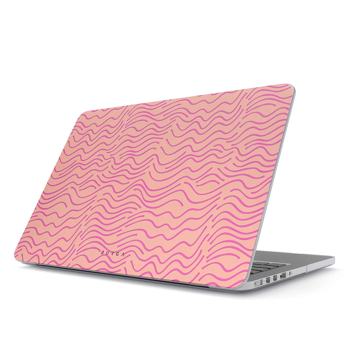 Secret Spot - Macbook Case