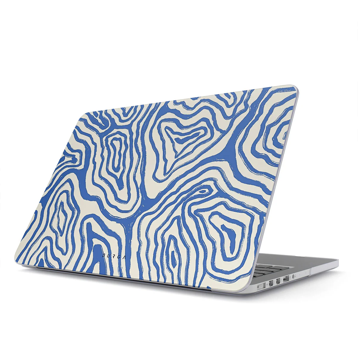 Seven Seas - Macbook Case