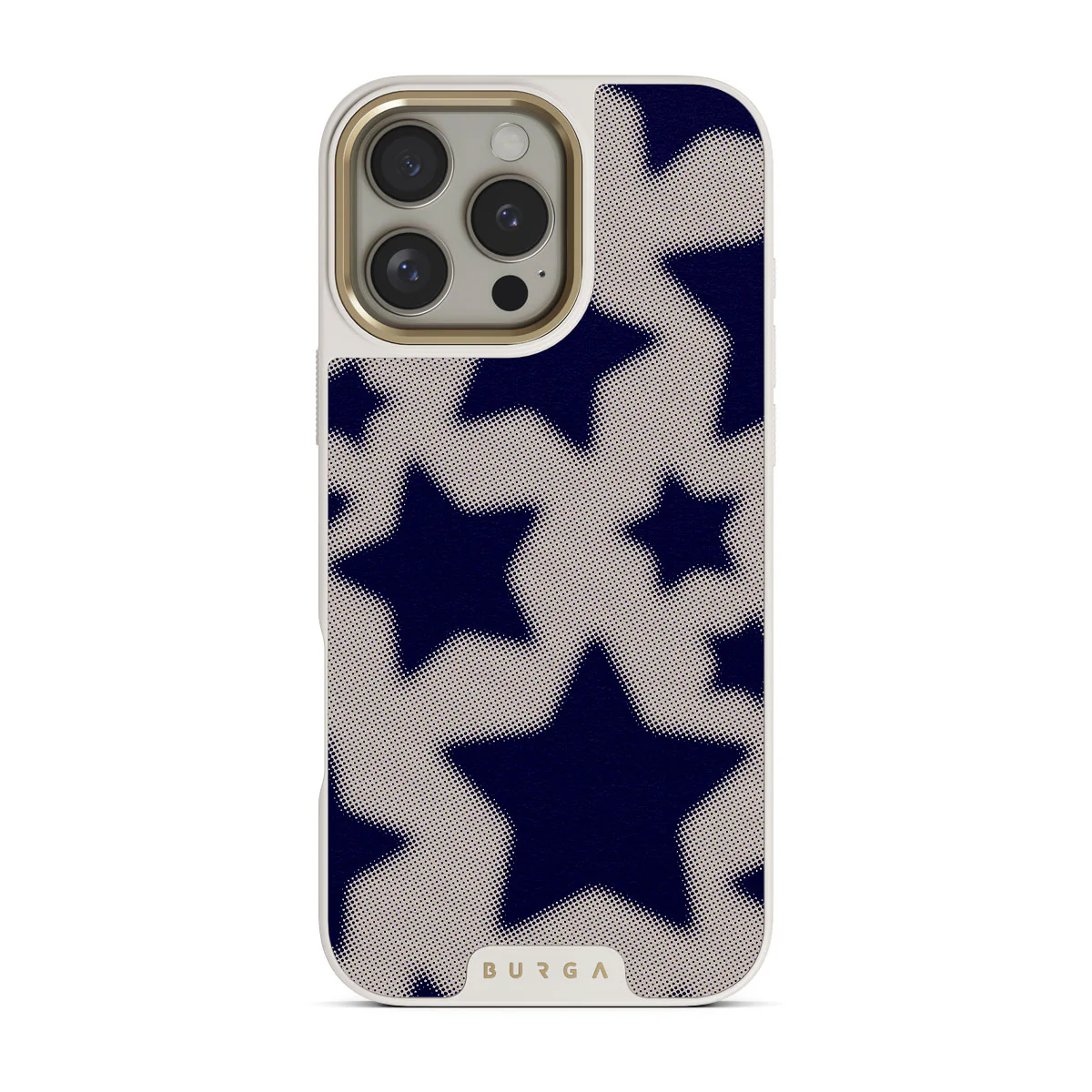 Starstruck - iPhone 16 Pro Max Case
