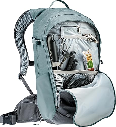 deuter Damen Compact 12+3 Sl Fahrradrucksack